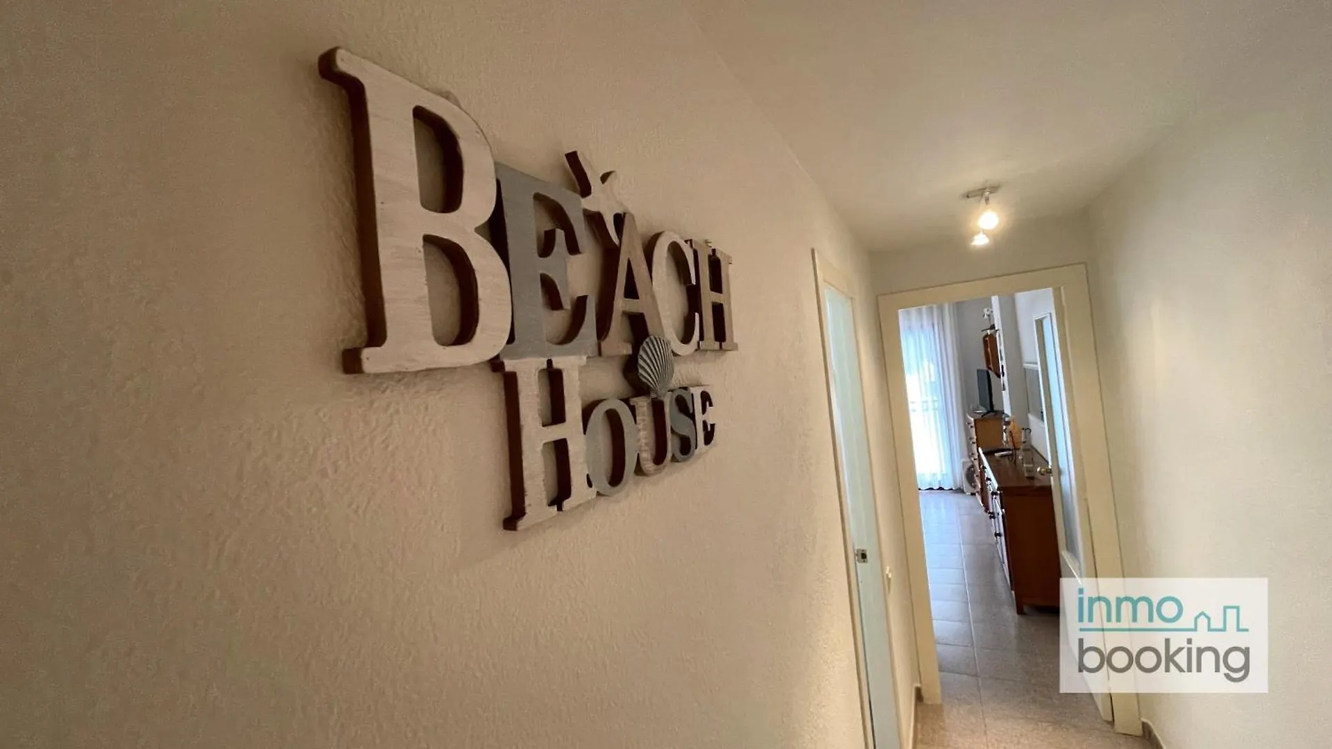 Apartamento Beach Mariposa Salou, Climatizado Y Piscina