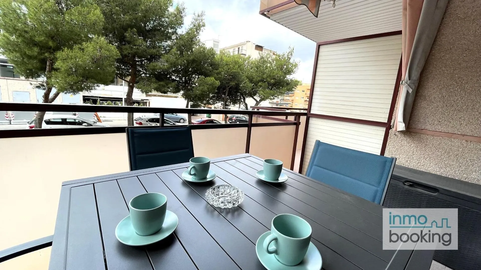 Beach Mariposa Salou, Climatizado Y Piscina Apartamento