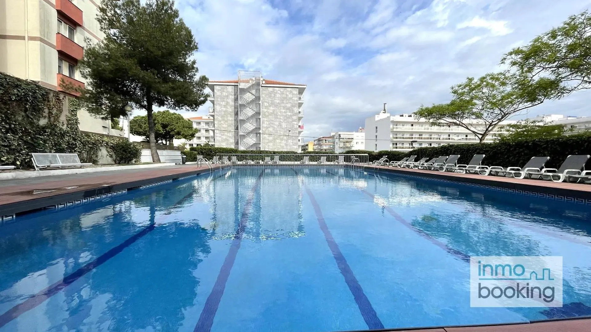 Beach Mariposa Salou, Climatizado Y Piscina 0*, Salou Spain