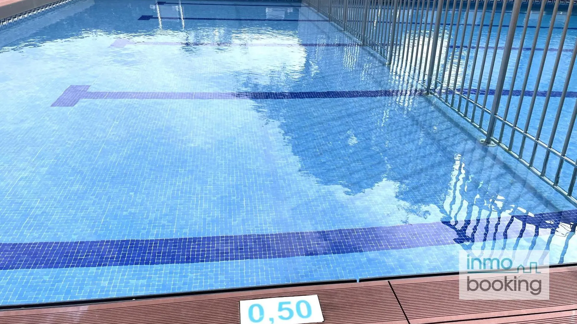 Apartment Beach Mariposa Salou, Climatizado Y Piscina Spain