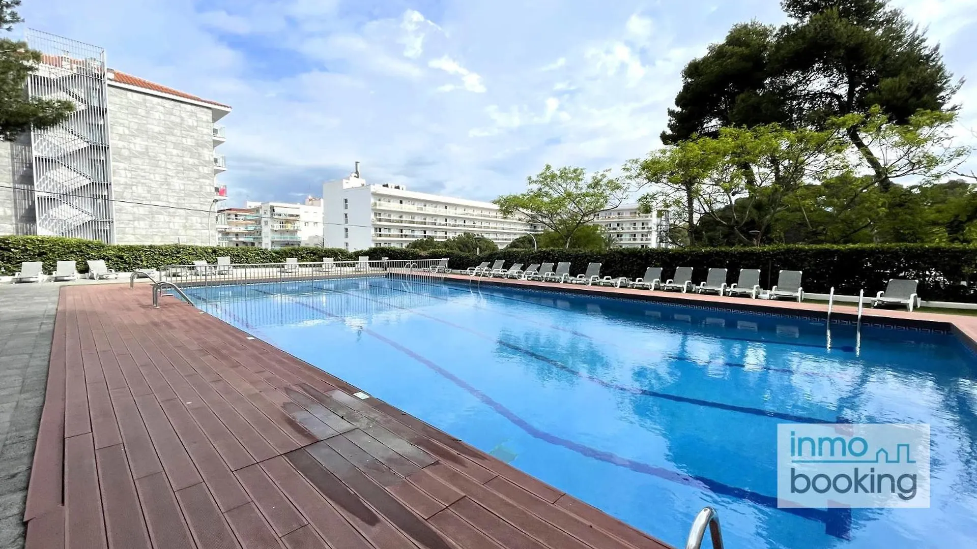 Beach Mariposa Salou, Climatizado Y Piscina 0*, Salou