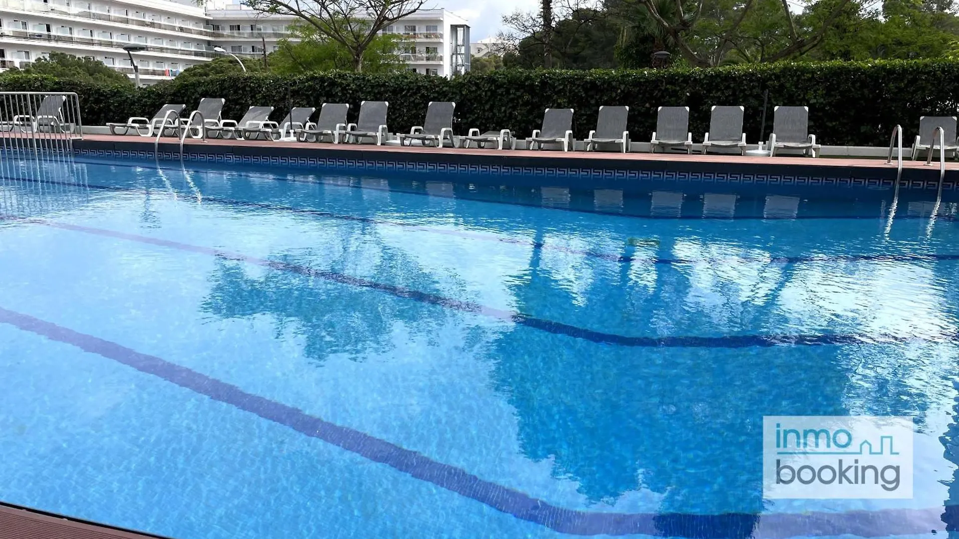 Beach Mariposa Salou, Climatizado Y Piscina